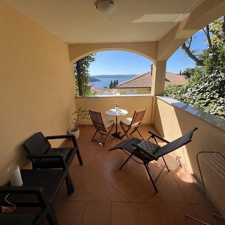 Apartment Rustica Порторож Екстер'єр фото