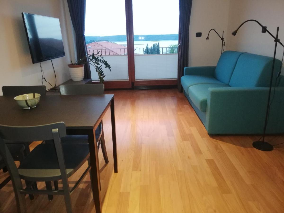 Apartment Rustica Порторож Екстер'єр фото