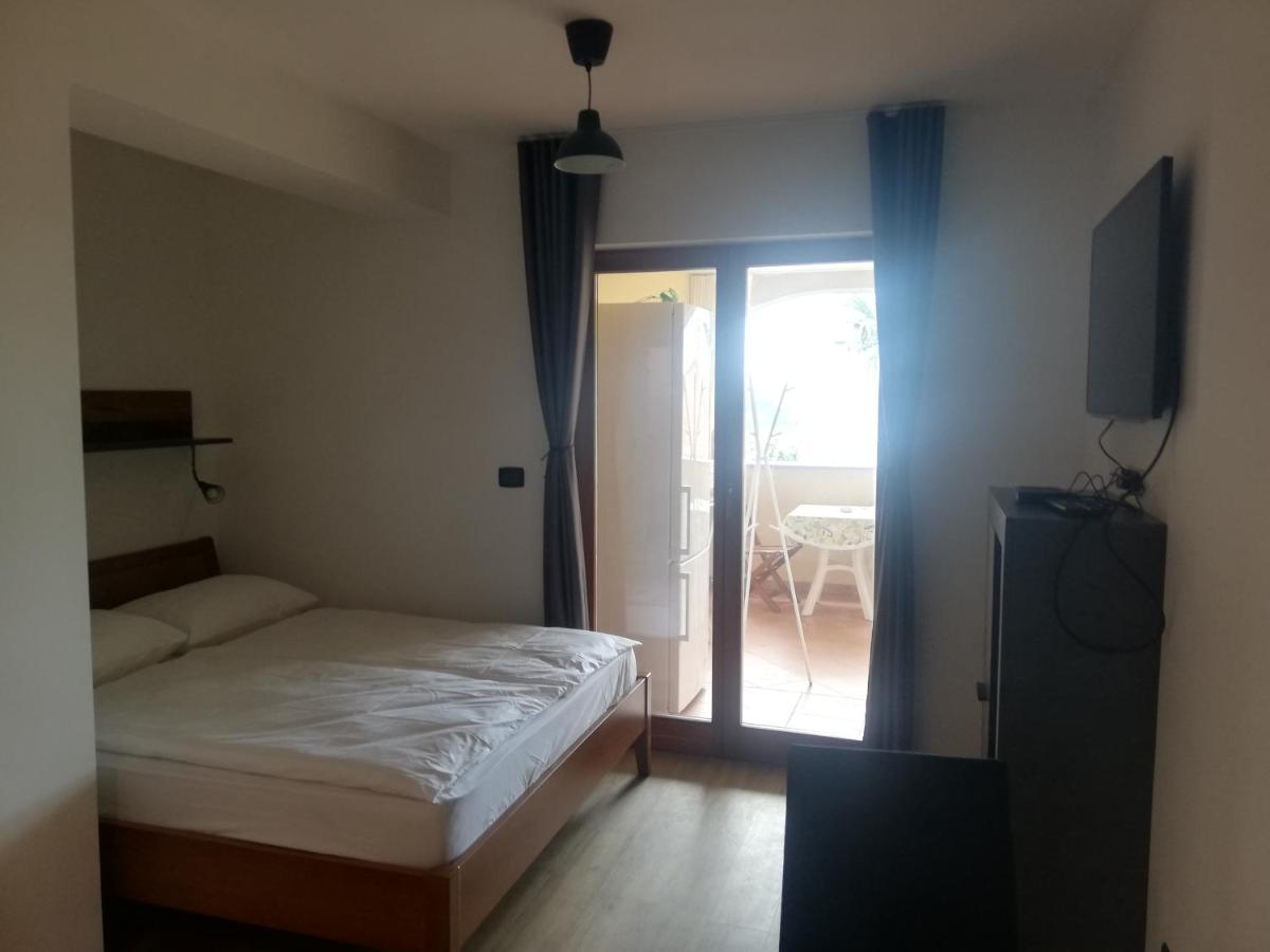 Apartment Rustica Порторож Екстер'єр фото