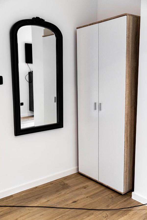 Apartment Rustica Порторож Екстер'єр фото