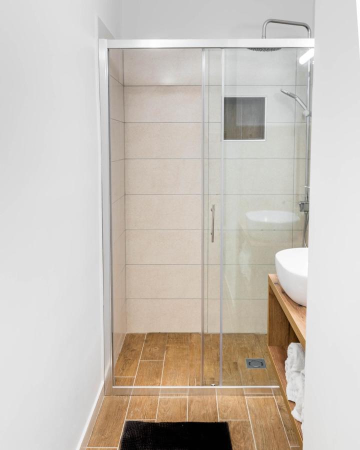 Apartment Rustica Порторож Екстер'єр фото