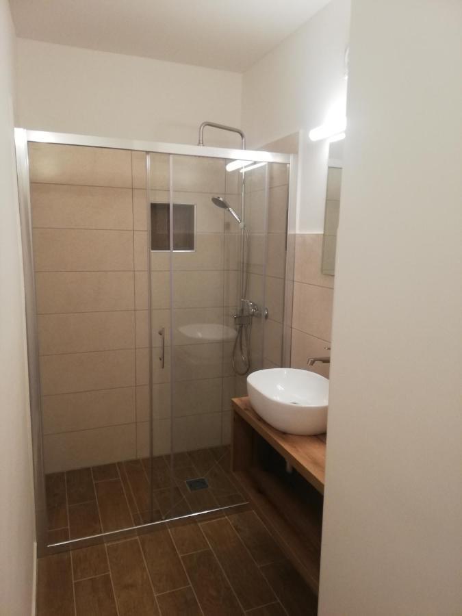 Apartment Rustica Порторож Екстер'єр фото