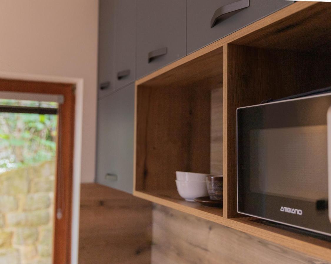 Apartment Rustica Порторож Екстер'єр фото