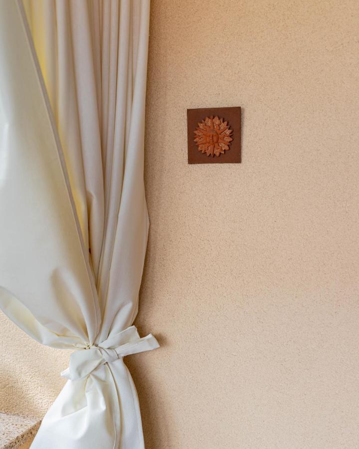 Apartment Rustica Порторож Екстер'єр фото