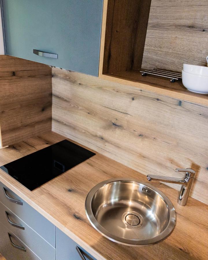 Apartment Rustica Порторож Екстер'єр фото