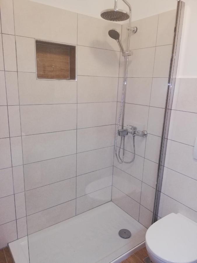 Apartment Rustica Порторож Екстер'єр фото