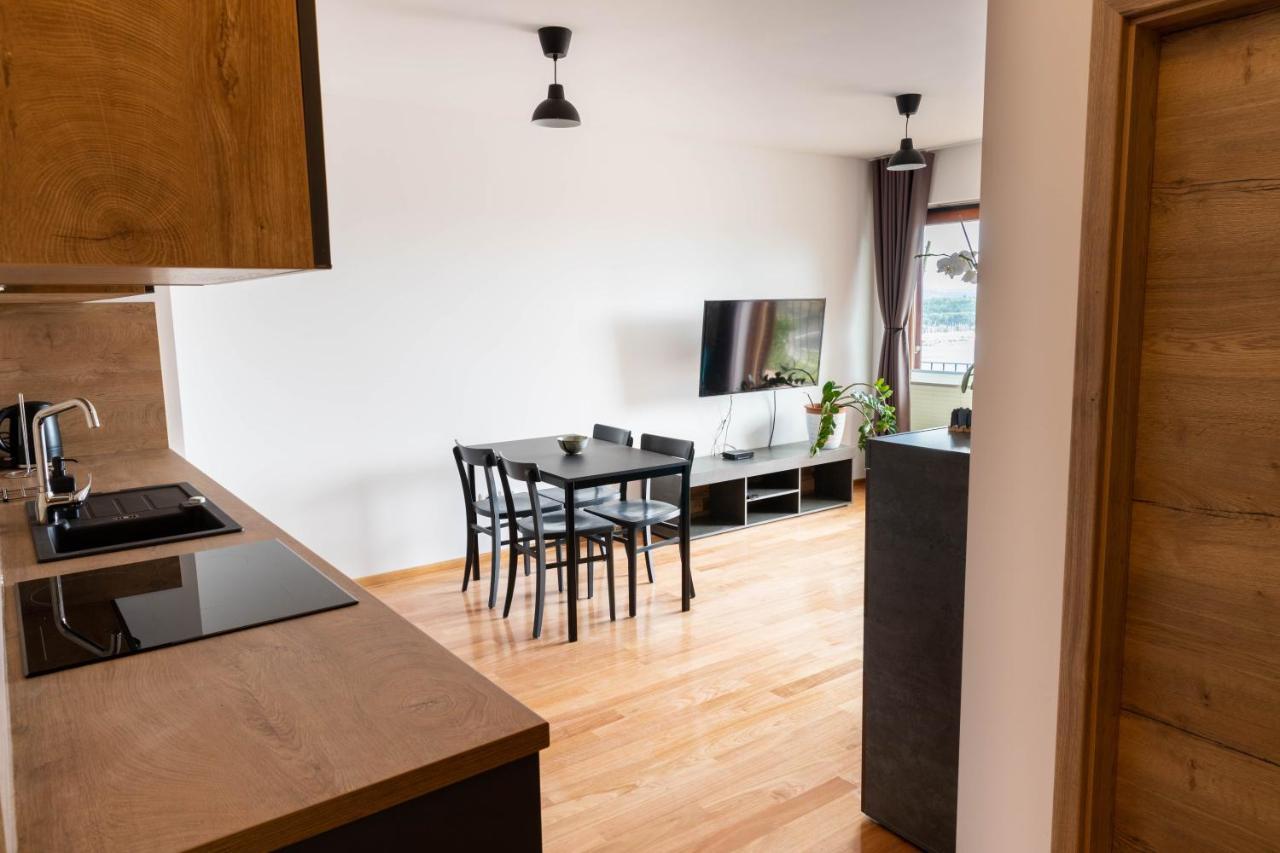 Apartment Rustica Порторож Екстер'єр фото