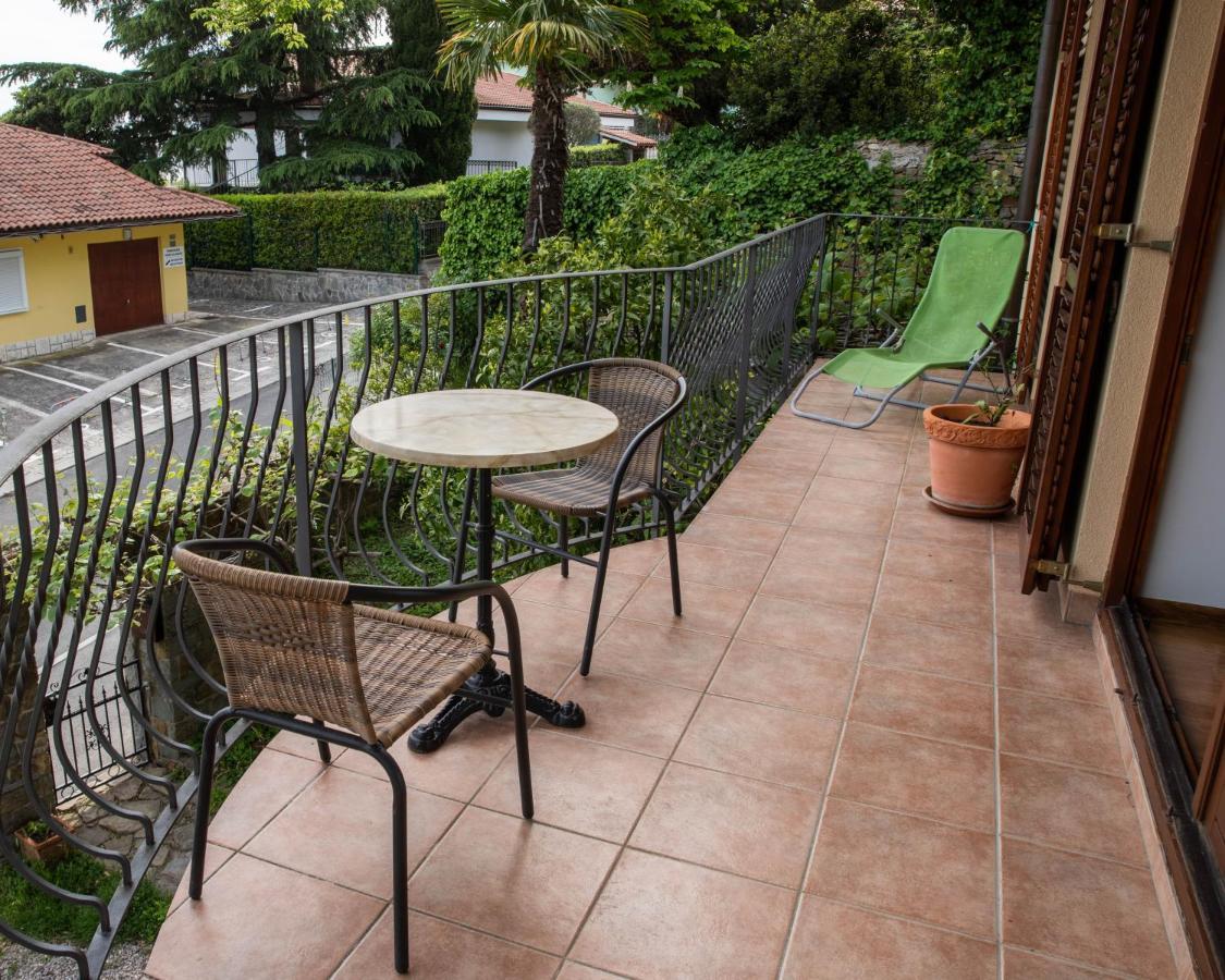 Apartment Rustica Порторож Екстер'єр фото