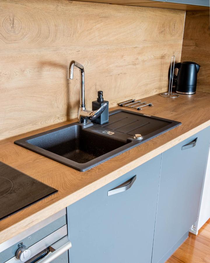 Apartment Rustica Порторож Екстер'єр фото