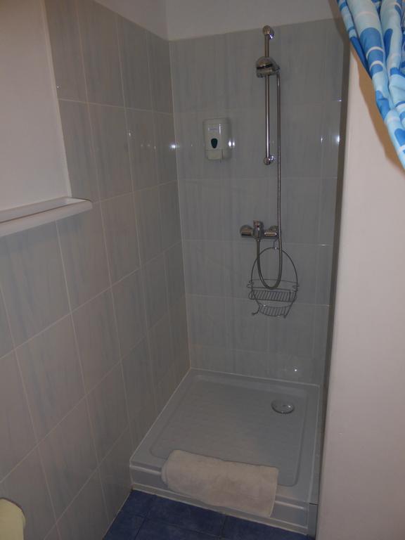 Apartment Rustica Порторож Екстер'єр фото