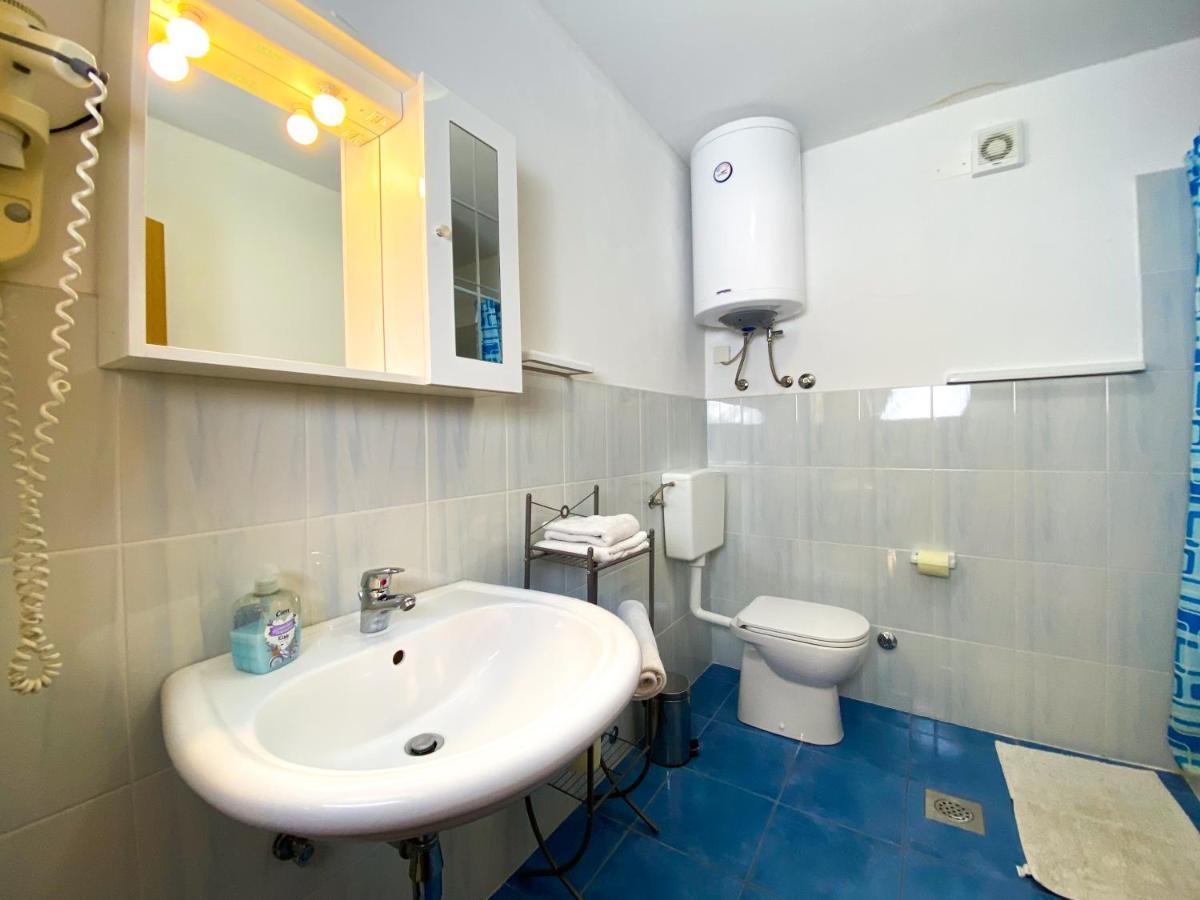 Apartment Rustica Порторож Екстер'єр фото
